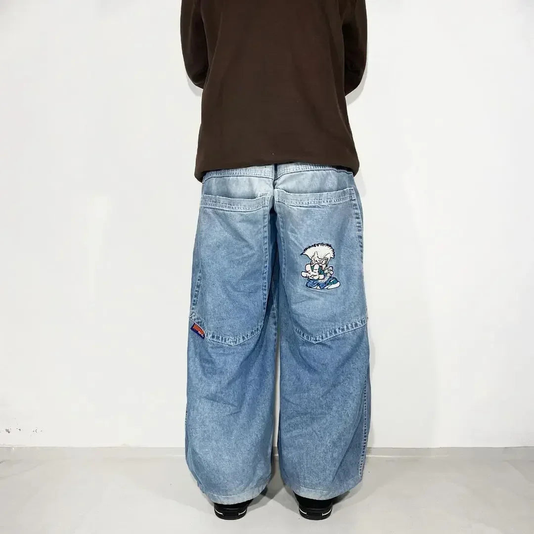 BLUE BOY JEANS