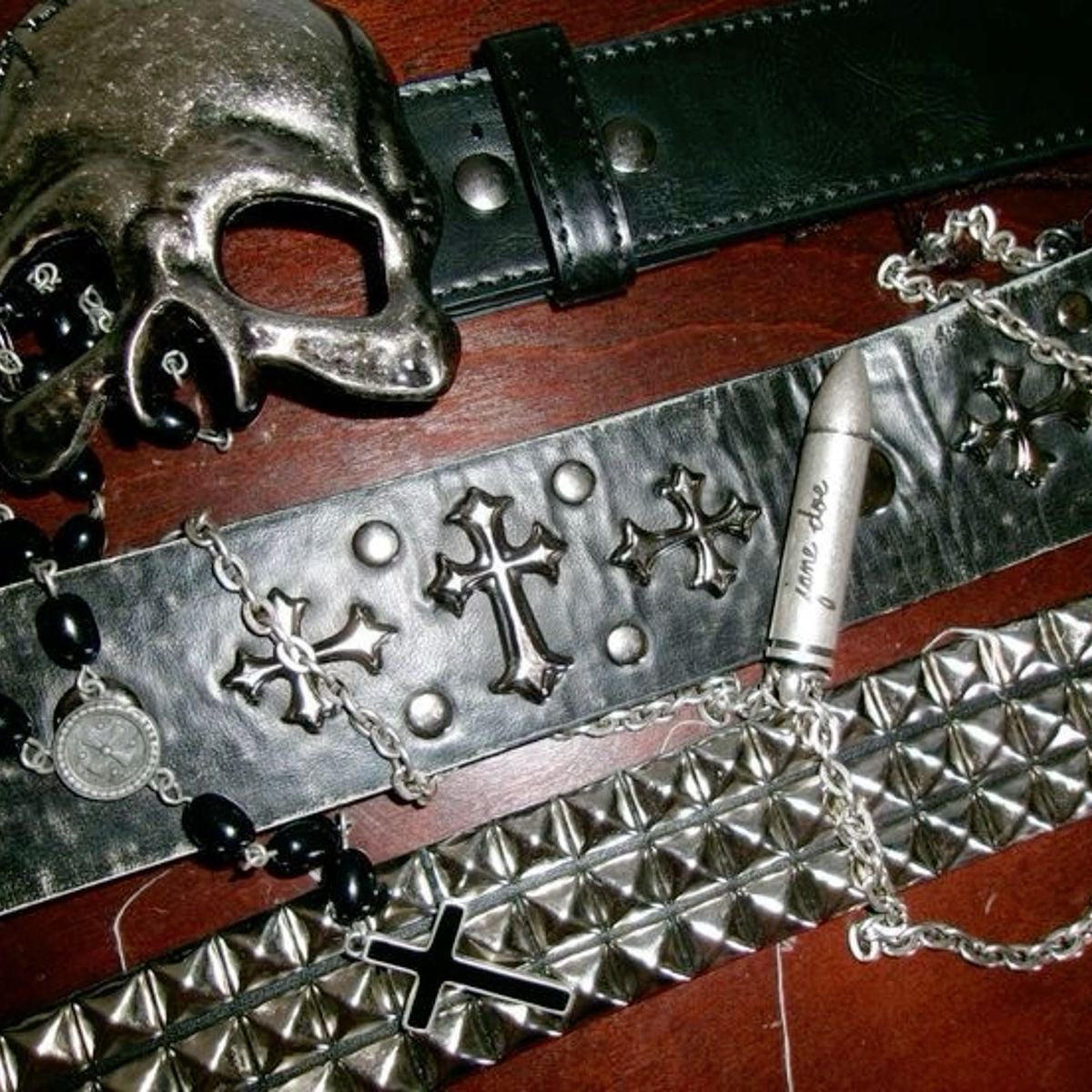 ACCESSORIES