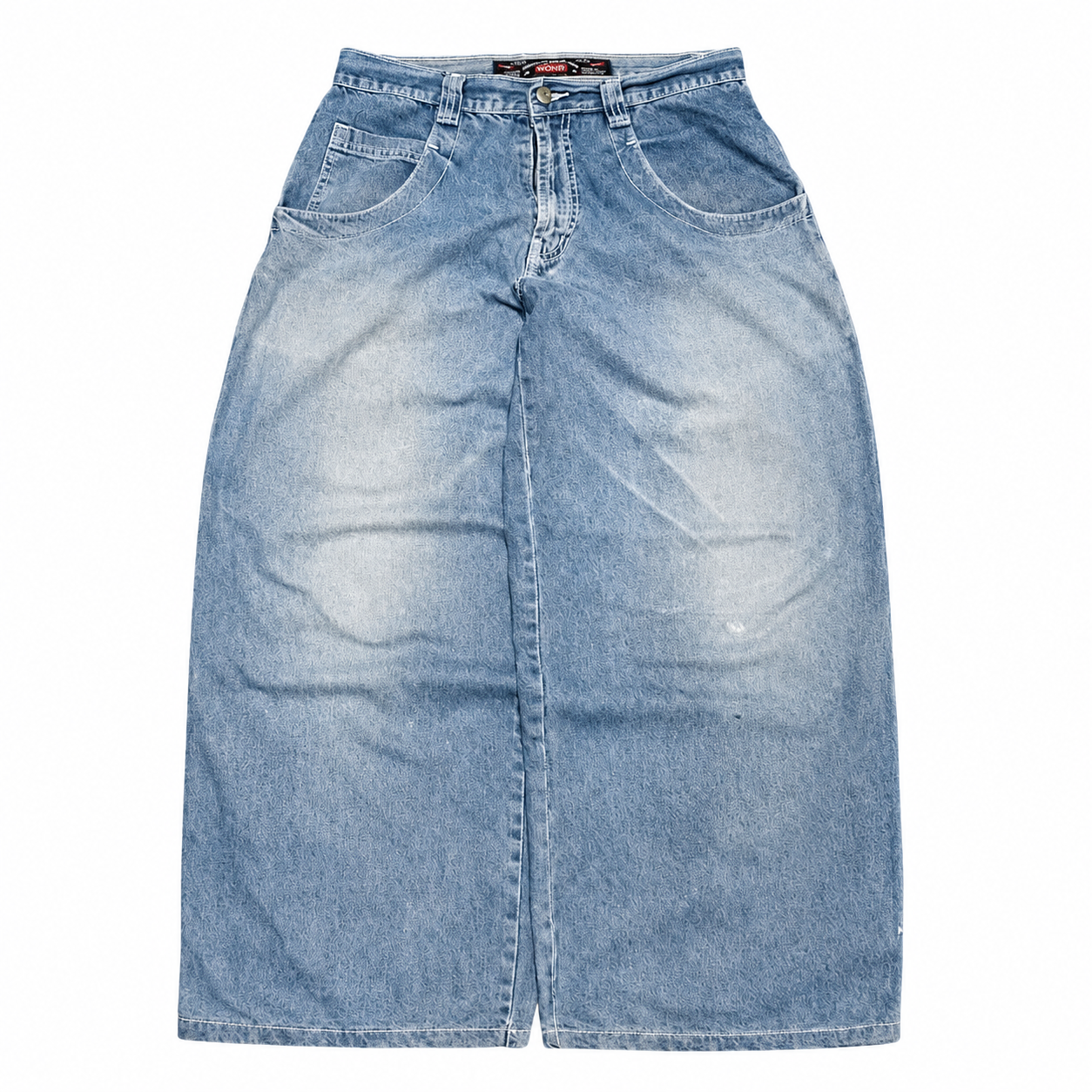 BLUE BOY JEANS
