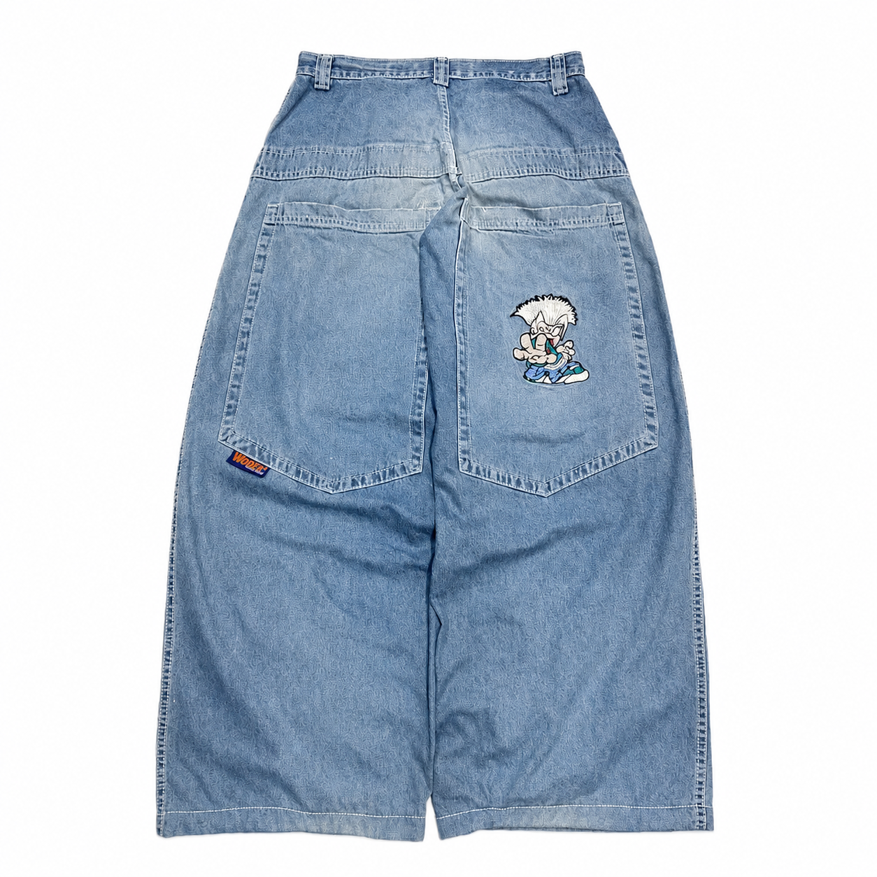 BLUE BOY JEANS
