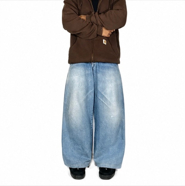 BLUE BOY JEANS