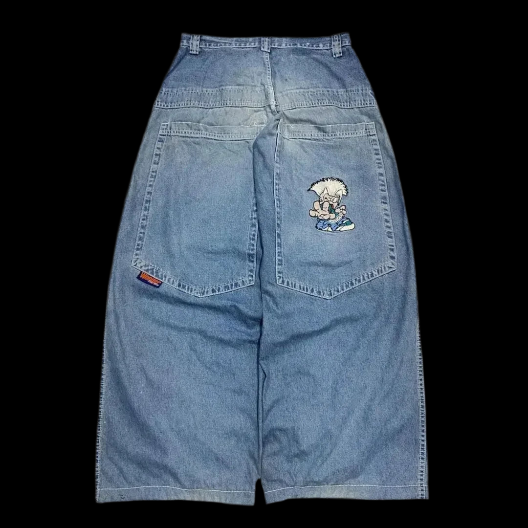 BLUE BOY JEANS