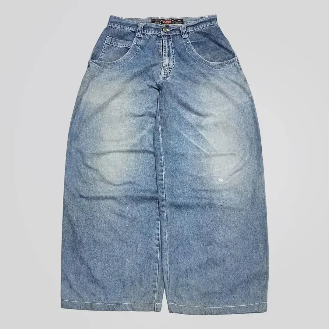 BLUE BOY JEANS
