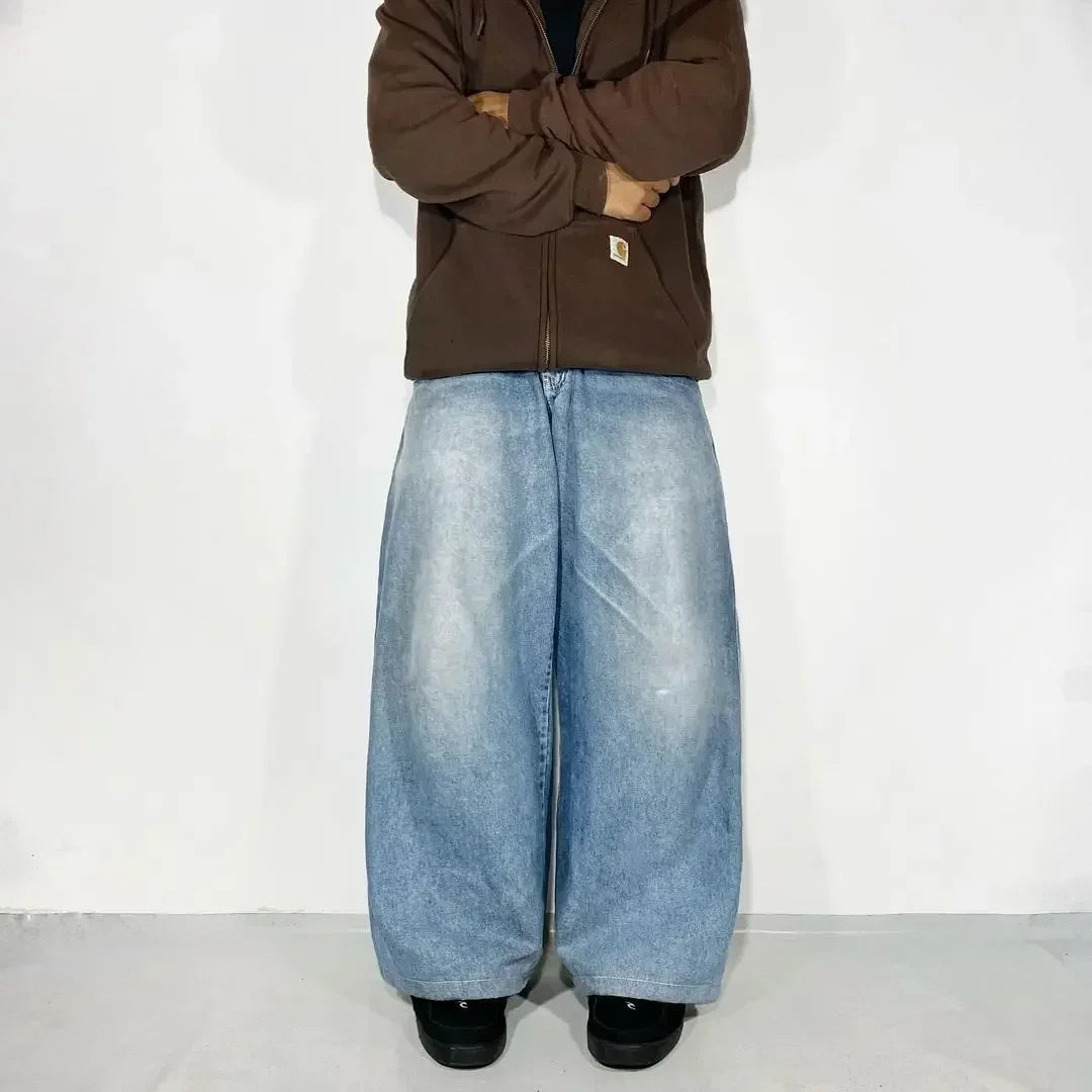 BLUE BOY JEANS
