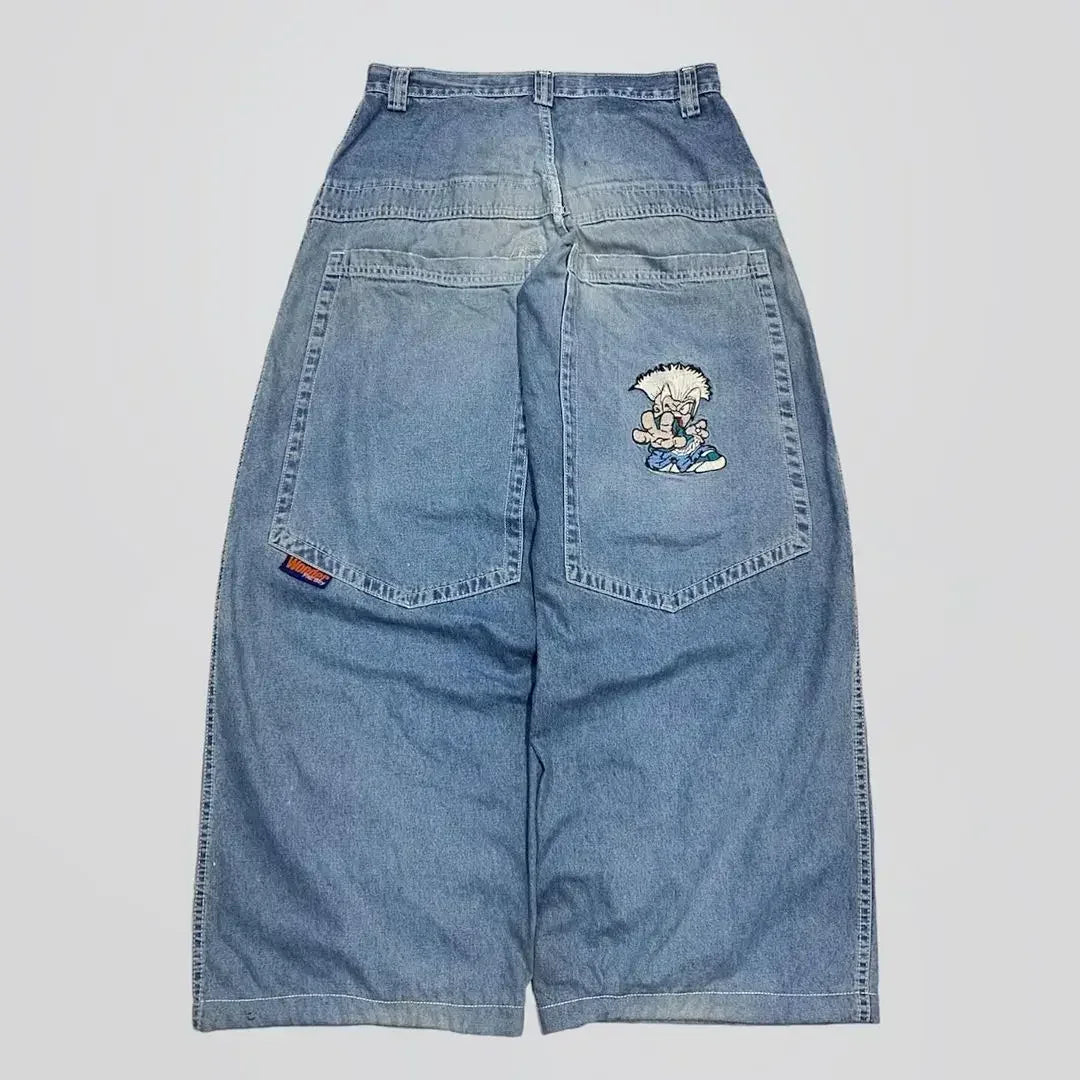 BLUE BOY JEANS